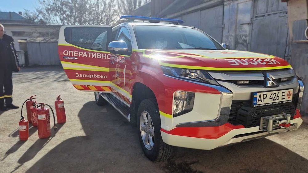 ОГНЕТУШИТЕЛИ - продажа и перезарядка