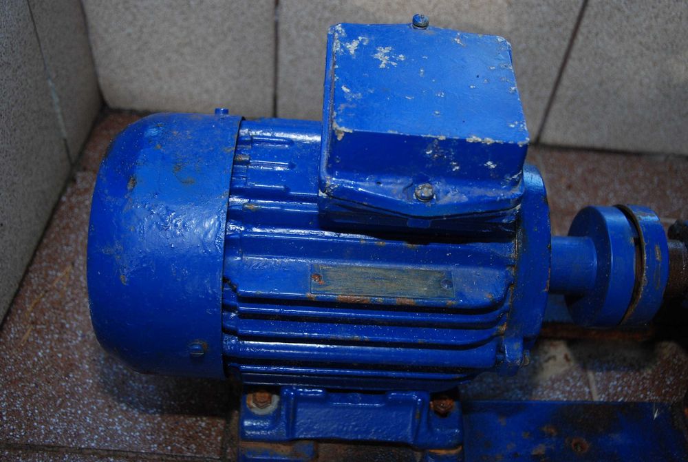 Silnik elektryczny Tamel 90L-4