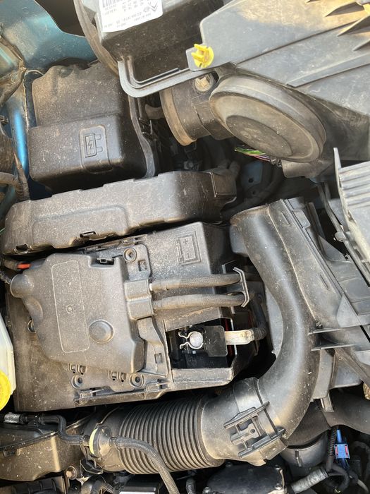 Citroen C3 Picasso
