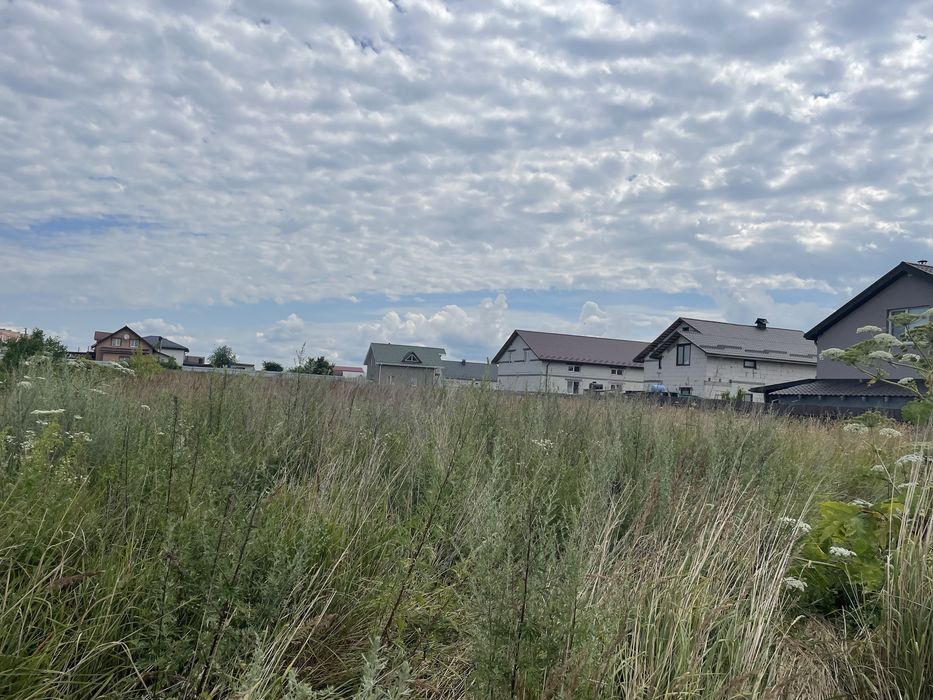 Продаж земельної ділянки в Нових Петрівцях масив Канево – pohled 6