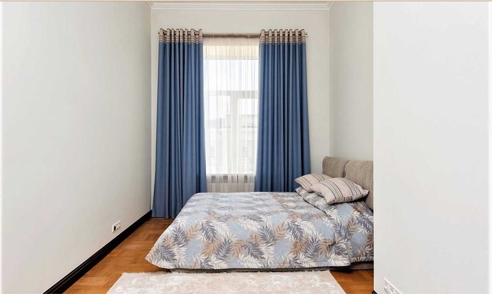 Оренда квартири, Велика Васильківська, 26, 4 кімнати, 184 м, Kiyv rent