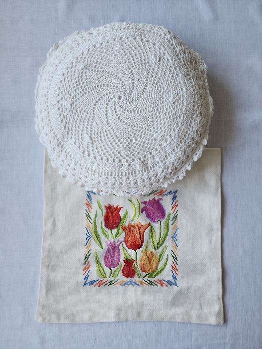 Наволочки декоративные