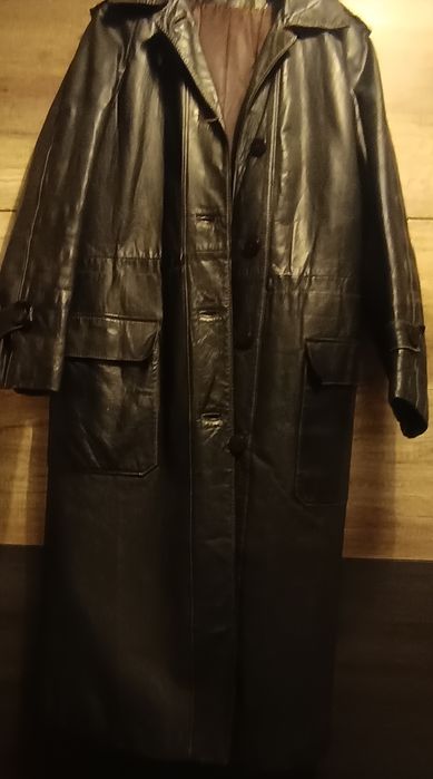 Lindos Casacos  zara M