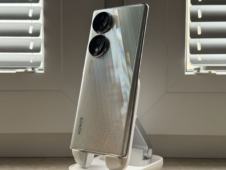 Honor 70 8/256GB White