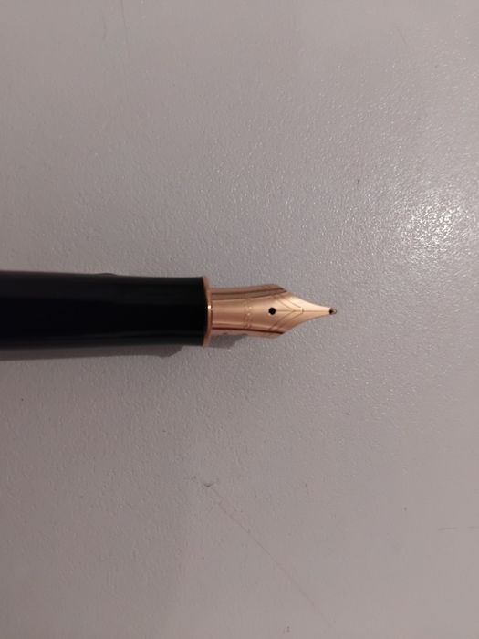 Conjunto Parker Sonnet 750 Deluxe