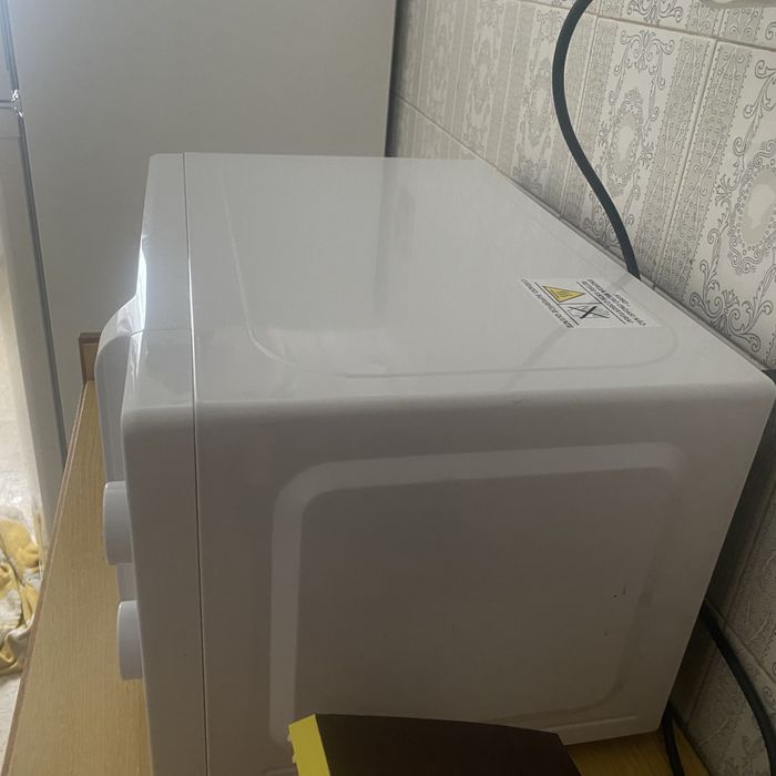 Microondas Eletronica