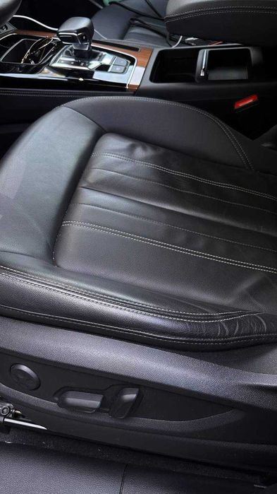 Продам салон Ауді Q5 2022