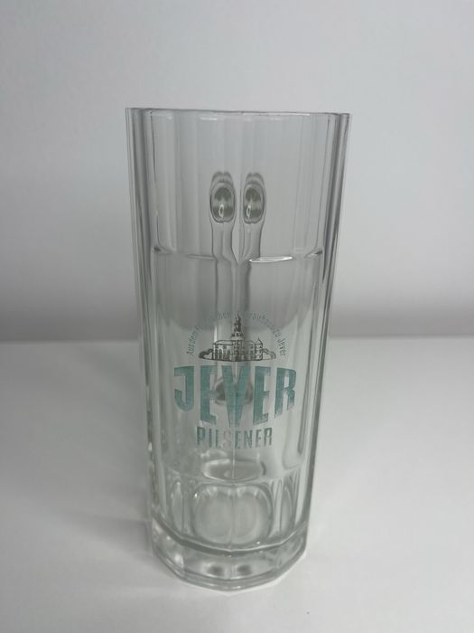 Kolekcjonerski kufel do piwa