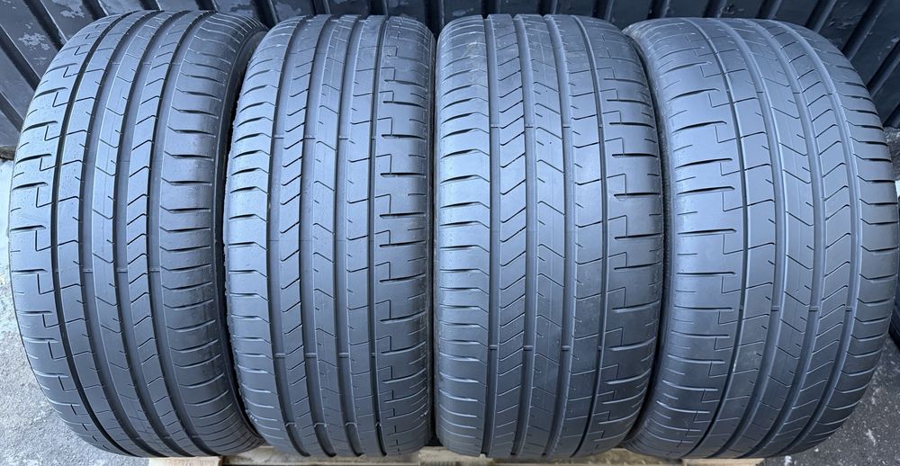Літо 4шт Pirelli PZero (PZ4) * MO 275/40 R19 245/45 R19