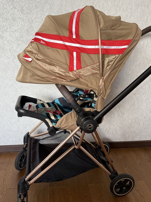 Cubex Karolina Kurkova mios