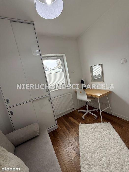 Komfortowy Apartament W Zabudowie Szeregowej