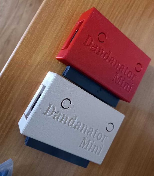 ZX Spectrum Dandanator v2.1 kartridż programowalny