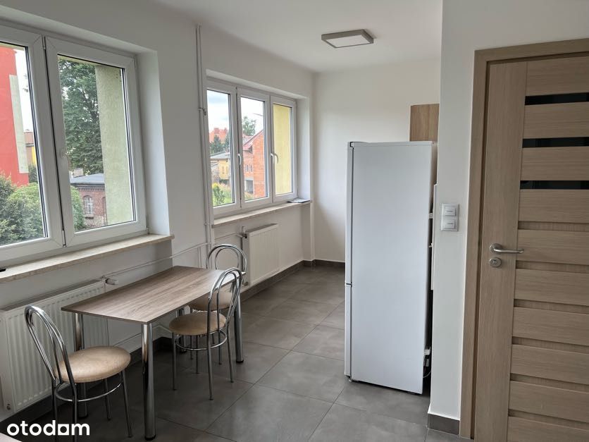 Pszczyna Kopernika - mieszkanie 33m2