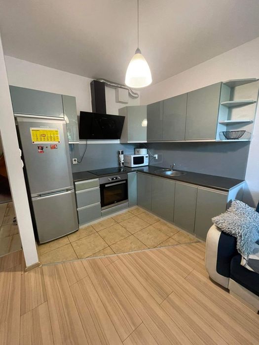 Sprzedam mieszkanie na Osiedlu Morskim  44m2