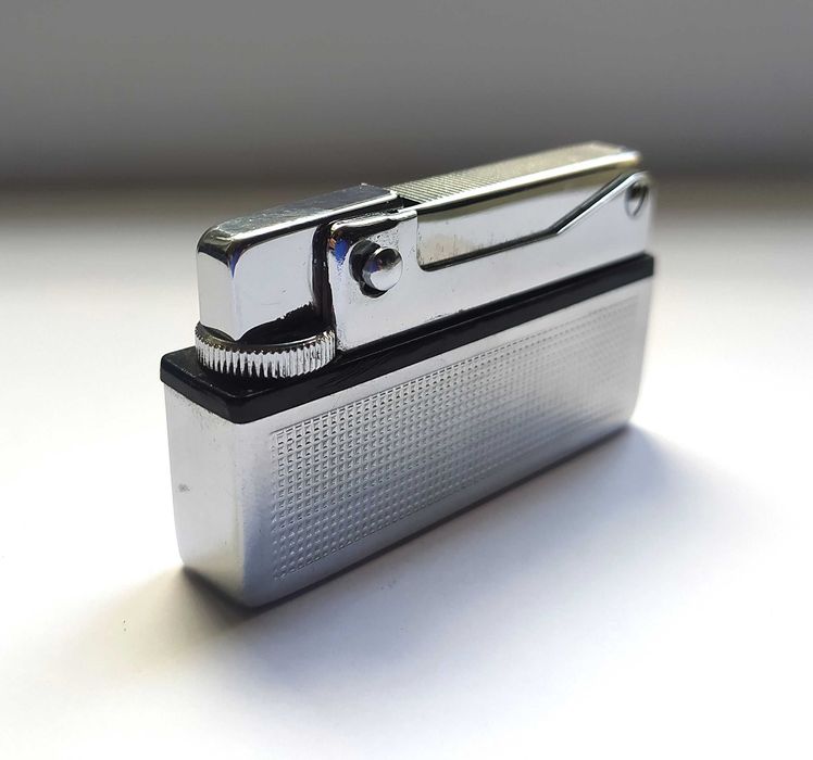 Stara Polska Zapalniczka Premet Poland