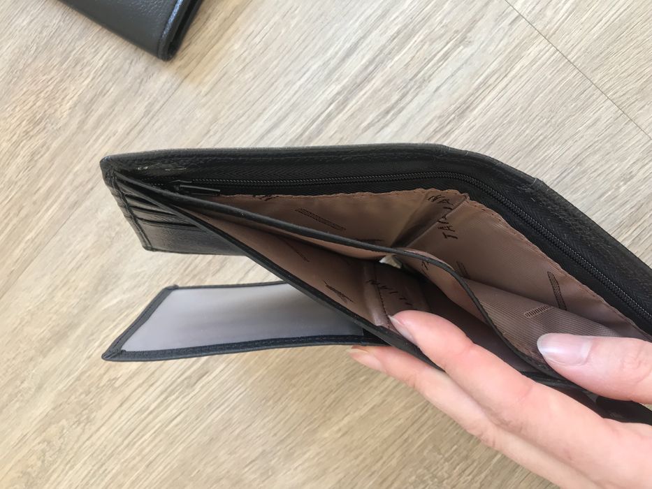 Гаманець чоловічий