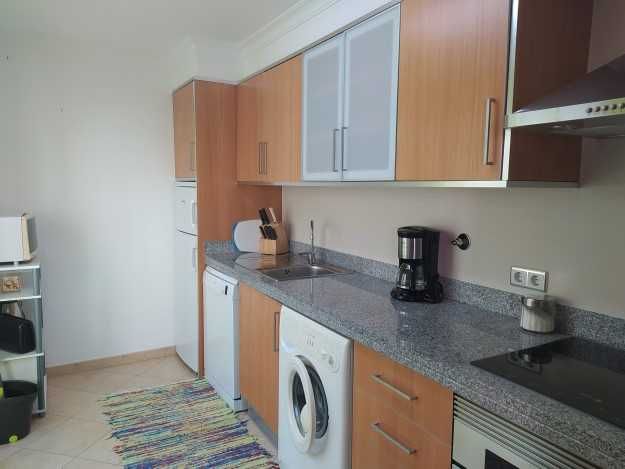 EAR-037 Apartamento T2 em Monte Gordo a 300 mts da praia