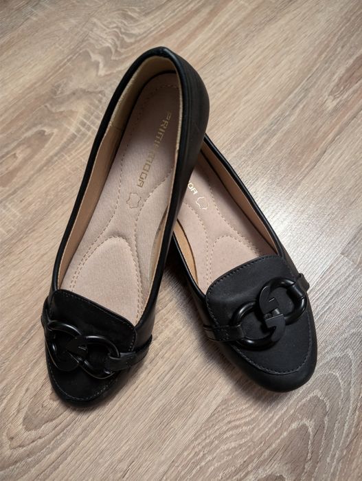 Baleriny Prima Moda 39