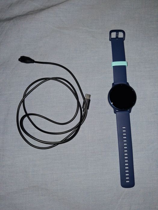 Garmin vívoactive 5
