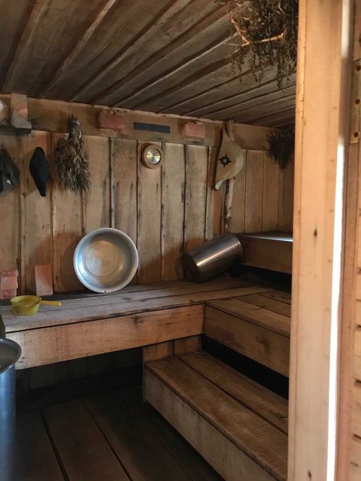 Продам дом Новая Покровка