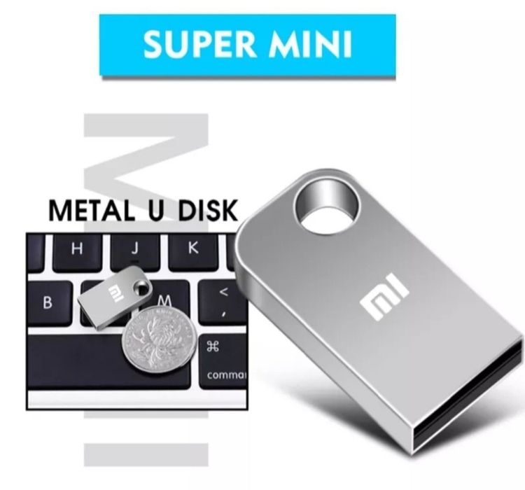 Флешка, карта пам'яті Xiaomi на 512 GB