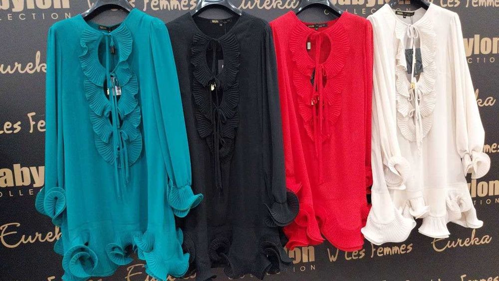 Sukienka Włoskiej marki BABYLON