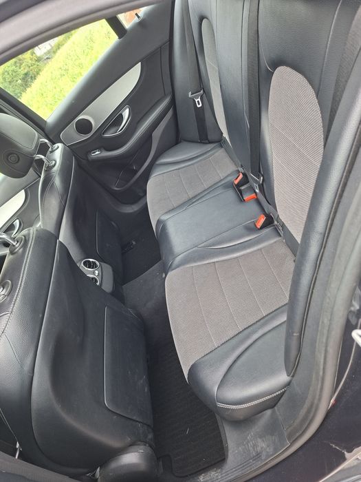 Mercedes c220 automatico foto 5