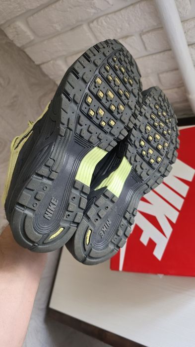 Кроссовки мужские Nike P-6000