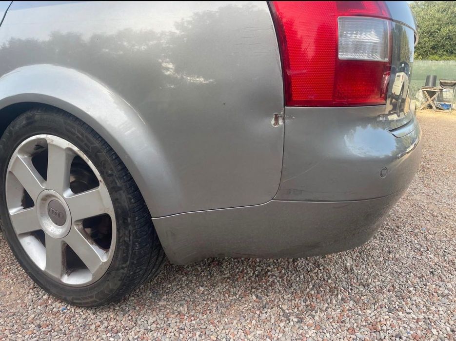 Carrinha Audi 1.9 tdi
