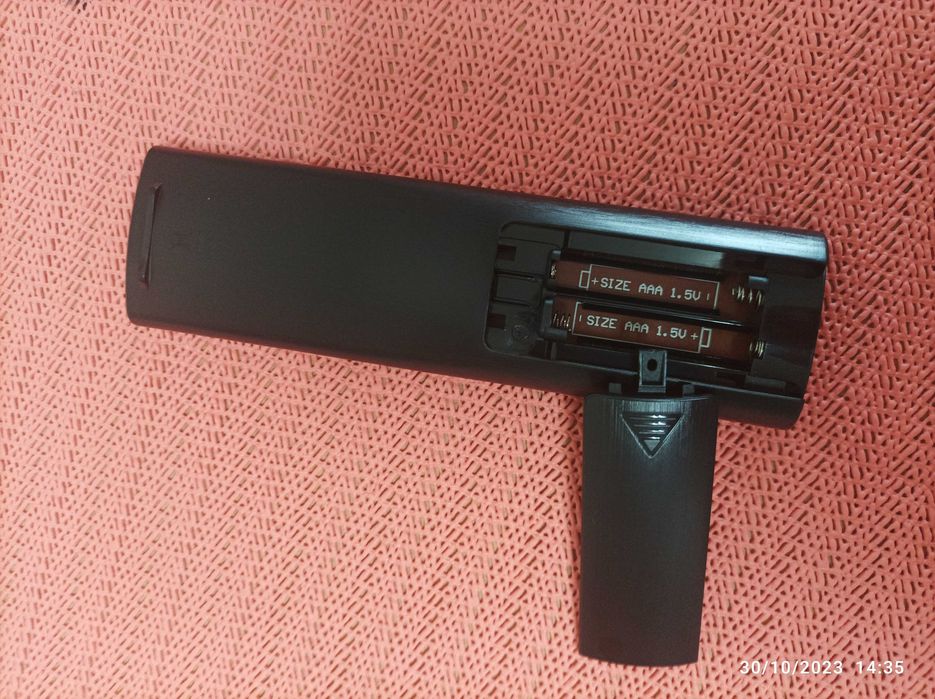 Remote Control Command for LG SMART TV64584631150978124