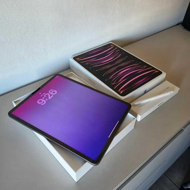 Apple Ipad Pro M2 5G