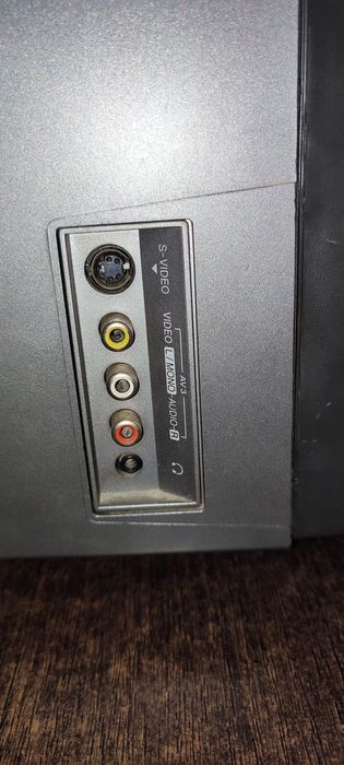 Tv LG  flatron kineskop crt