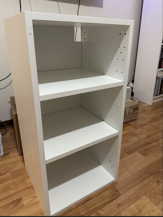 IKEA METOD obudowa szafki kuchennej wiszącej 40x37x80