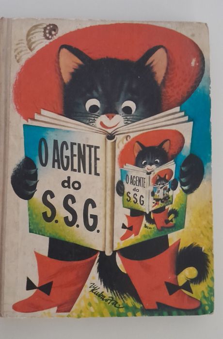 Livros para crianças