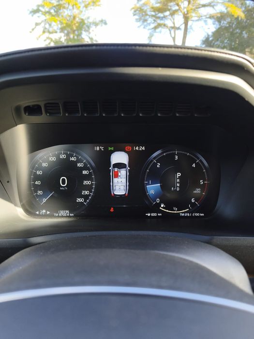 Volvo XC90 D4 Inscription