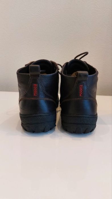 Черевики Ecco Gore - tex