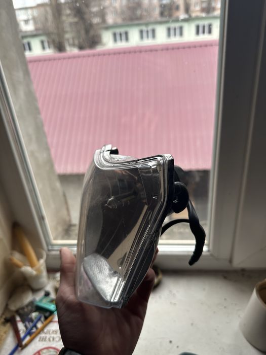 Фара снятая с кови старт