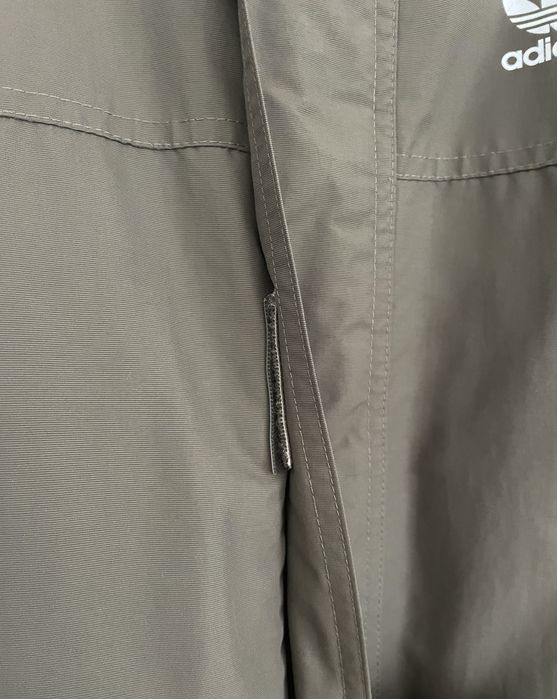 Casaco alcochoado Adidas