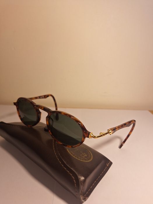 Óculos Ray-Ban GATSBY