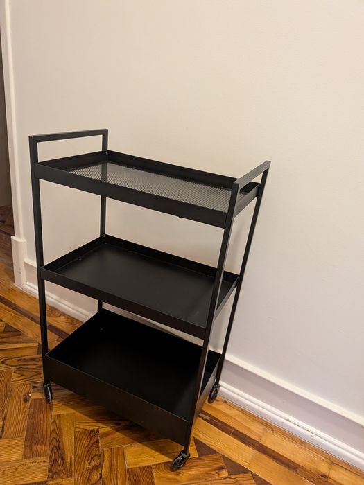 Carrinho IKEA Nissafors
