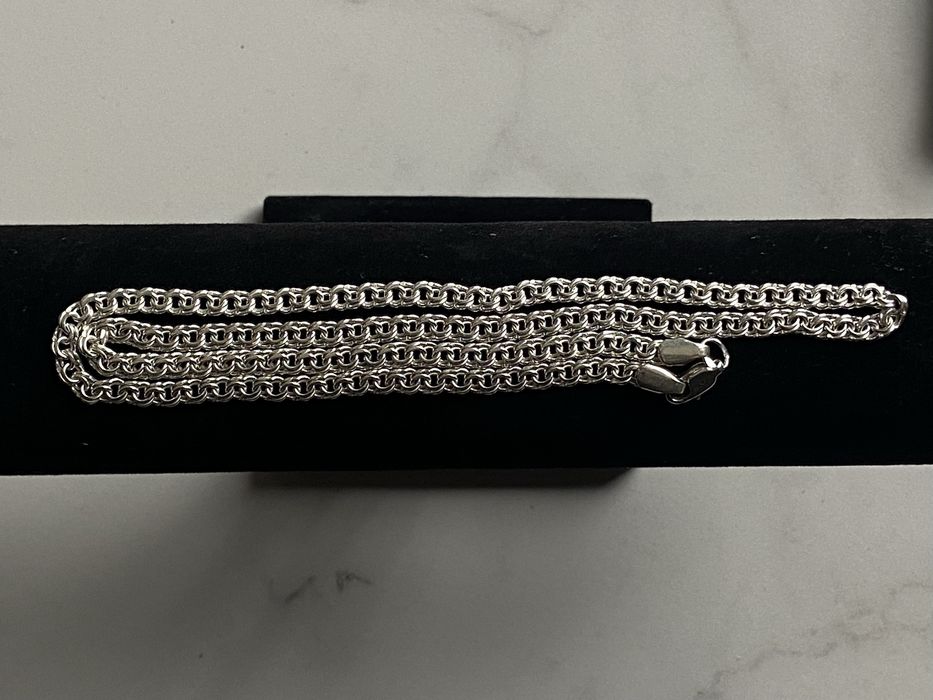 Продам изделия из серебра