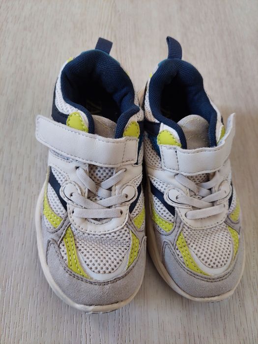 Buty Zara adidasy dla chłopca rozmiar 26