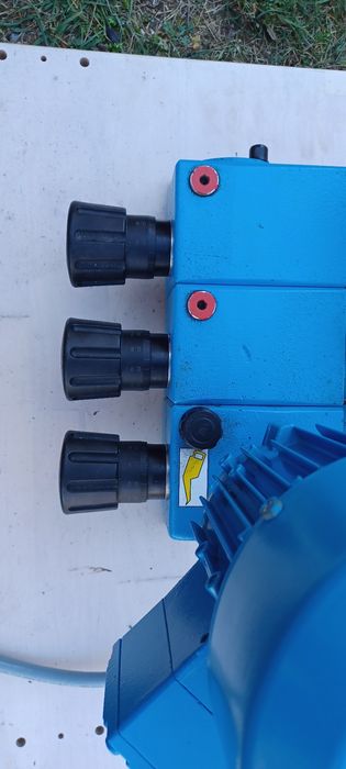 Pompa dozująca LEWA 6 l/h