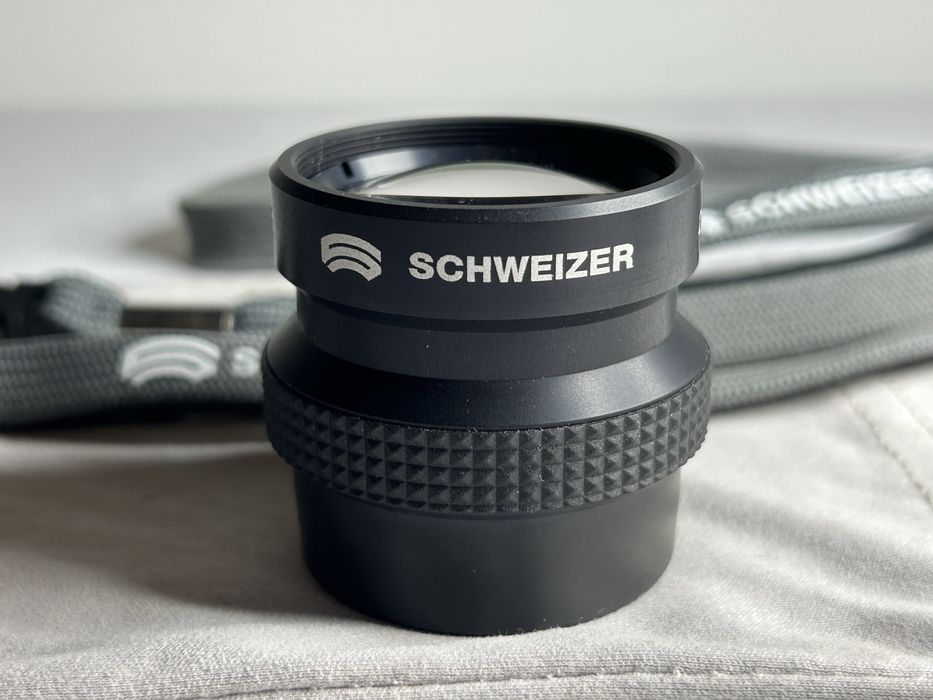 Оптичний монокуляр