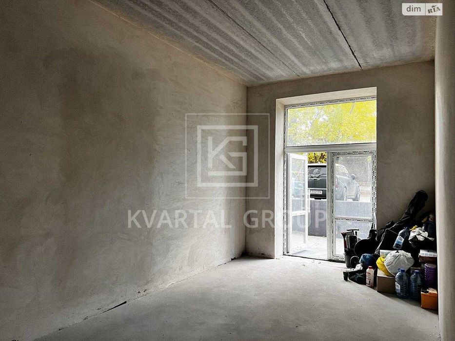 Комерція під ваш бізнес в центральній частині Ірпеня/оренда 40 м2