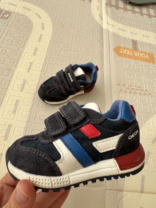 Кросівки Geox 20 розмір