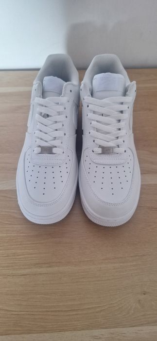 Air force 1 białe