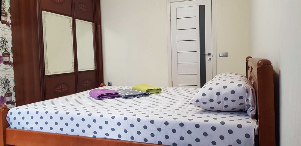 Здаю нову 1-кімнатну квартиру у ЖК “Лікоград”, вул. Ломоносова 46/1-3-555.biz.ua