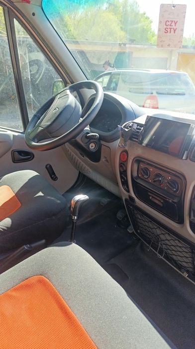 Sprzedam campervan
