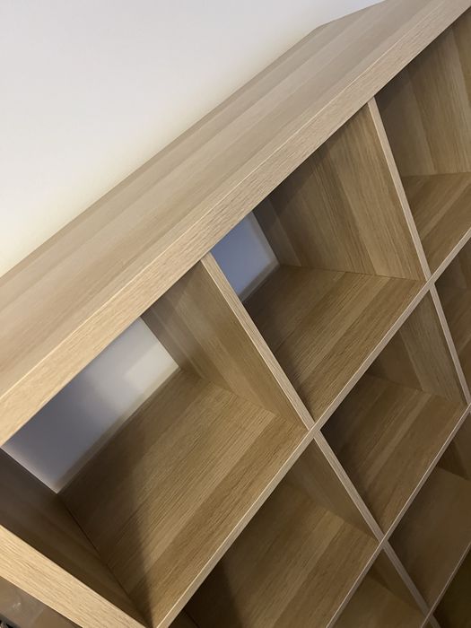 Estante ikea KALLAX
